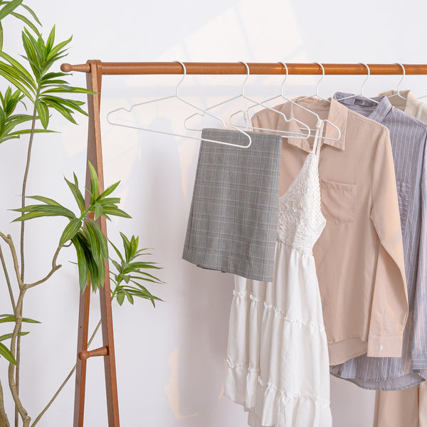 4mm Super Thick Wire Hangers