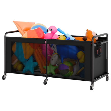 295 Gallon Pool Float Storage