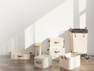 STORAGEWORKS — Home Storage Baskets, Bins & Organizers