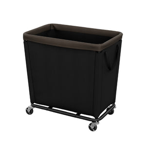 Laundry Hamper with Wheels for Home and Laundry Room