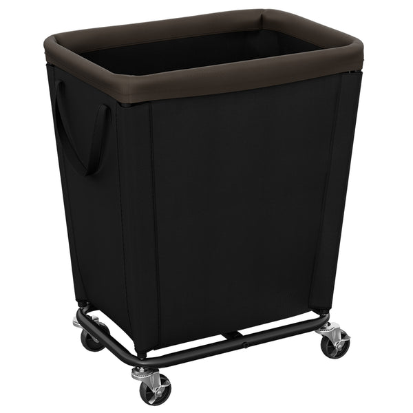Laundry Hamper with Wheels for Home and Laundry Room