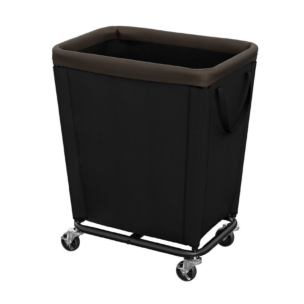 Laundry Hamper with Wheels for Home and Laundry Room