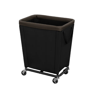 Laundry Hamper with Wheels for Home and Laundry Room