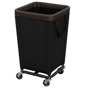 Laundry Hamper with Wheels for Home and Laundry Room