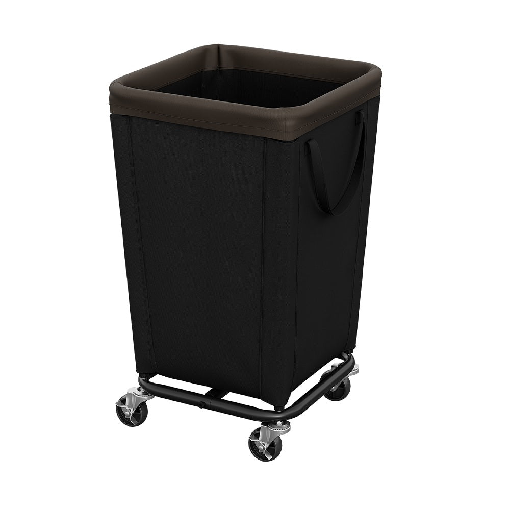 Laundry Hamper with Wheels for Home and Laundry Room