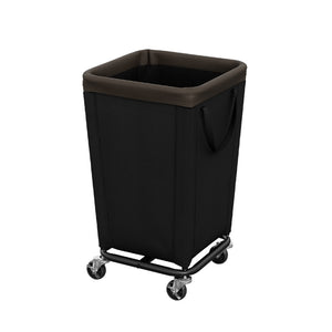 Laundry Hamper with Wheels for Home and Laundry Room
