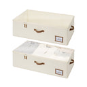 10'' Underbed Storage Containers with Lid