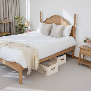 10'' Underbed Storage Containers with Lid