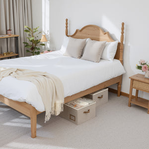 10'' Underbed Storage Containers with Lid