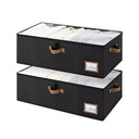 10'' Underbed Storage Containers with Lid