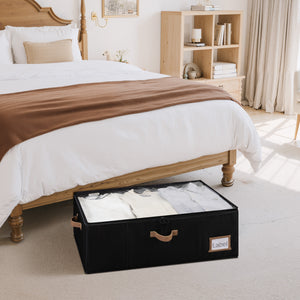 10'' Underbed Storage Containers with Lid