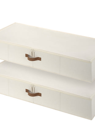 Under Bed Storage Bins