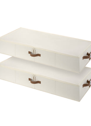 Under Bed Storage Bins