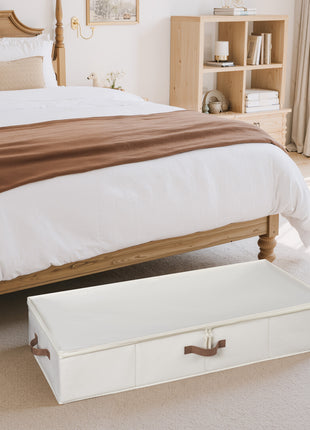 Under Bed Storage Bins