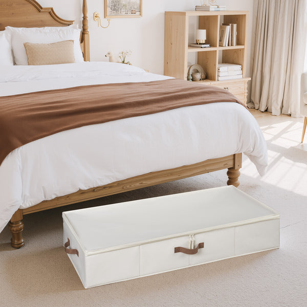 Under Bed Storage Bins