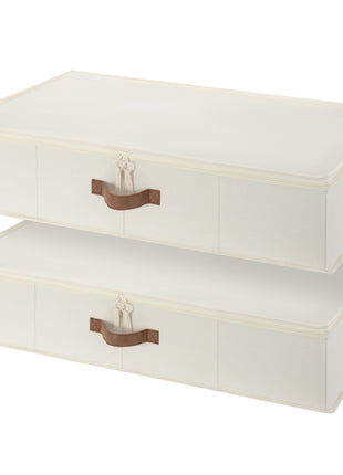 Under Bed Storage Bins