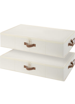 Under Bed Storage Bins