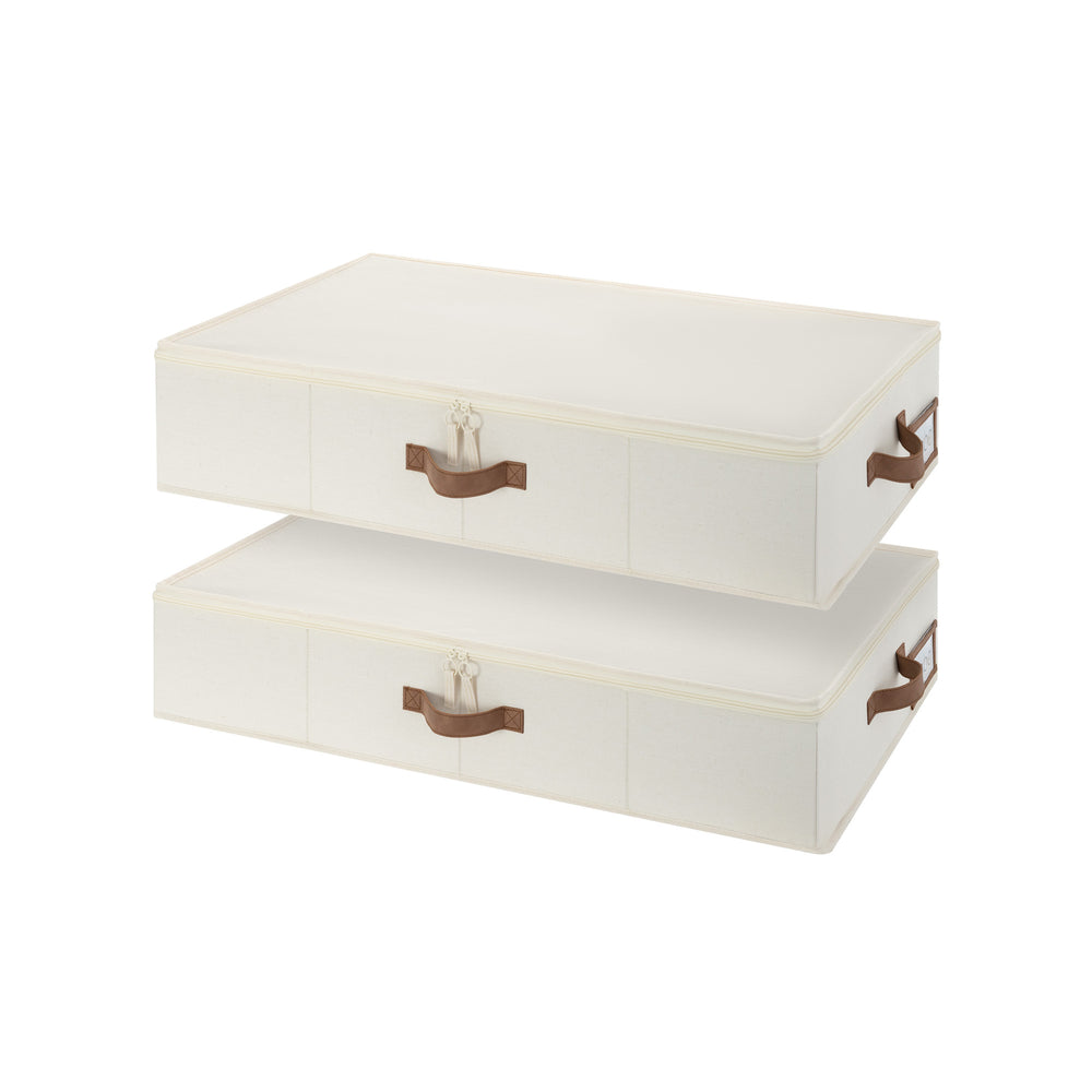 Under Bed Storage Bins