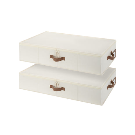 Under Bed Storage Bins