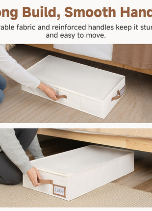Under Bed Storage Bins