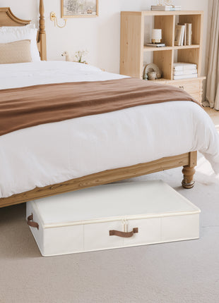 Under Bed Storage Bins