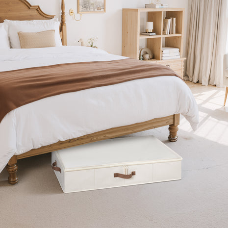 Under Bed Storage Bins