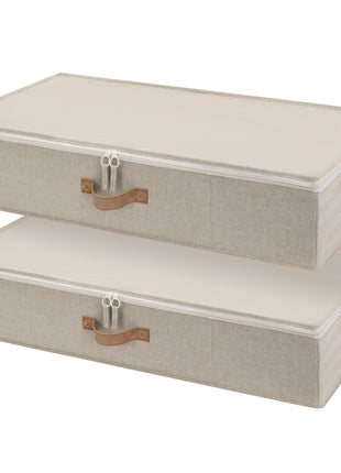 Under Bed Storage Bins