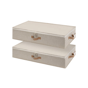 Under Bed Storage Bins