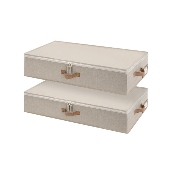 Under Bed Storage Bins