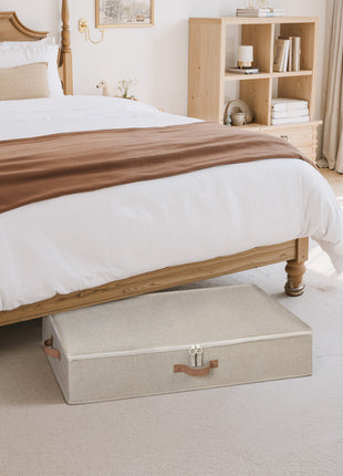 Under Bed Storage Bins