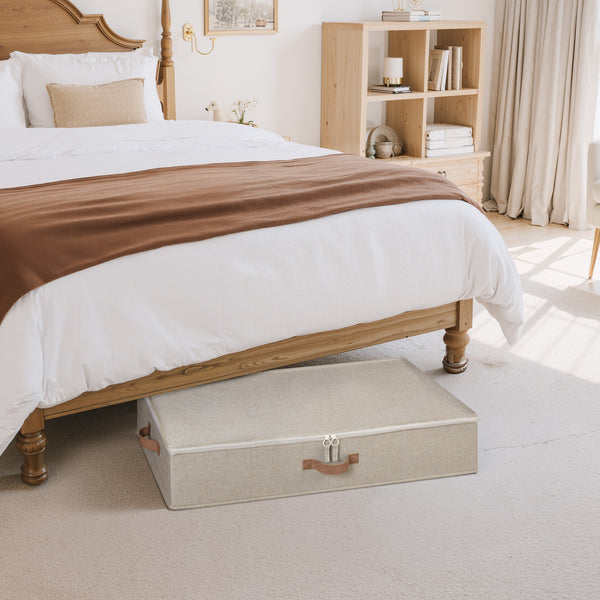 Under Bed Storage Bins