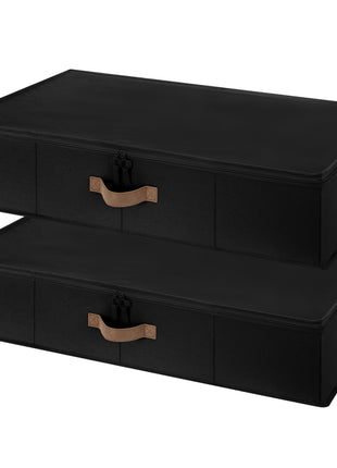 Under Bed Storage Bins