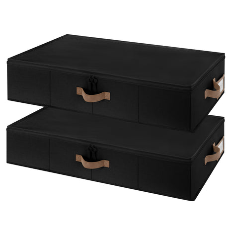 Under Bed Storage Bins
