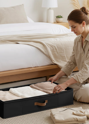 Under Bed Storage Bins