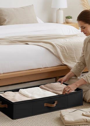 Under Bed Storage Bins