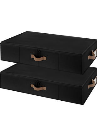 Under Bed Storage Bins