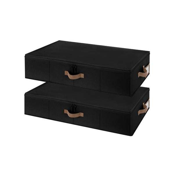 Under Bed Storage Bins