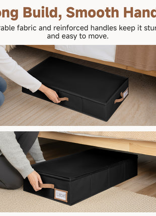 Under Bed Storage Bins