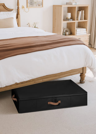 Under Bed Storage Bins