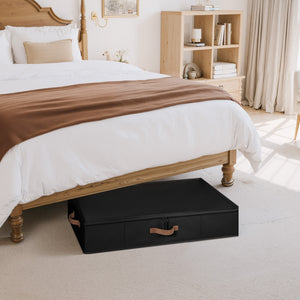 Under Bed Storage Bins