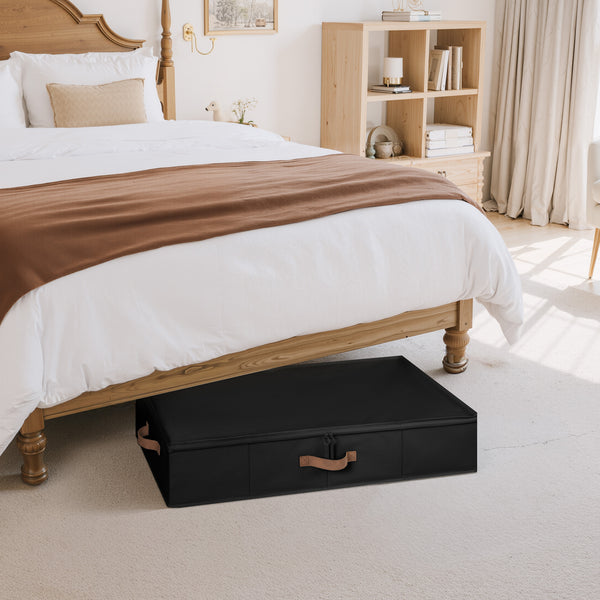 Under Bed Storage Bins