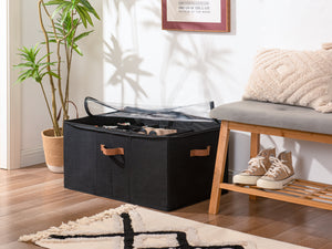 Shoe Organizer for Closet, Fits up to 16 Pairs, 1 Pack