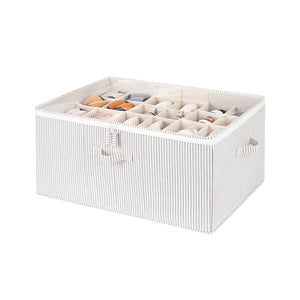 Shoe Organizer for Closet, Fits up to 16 Pairs, 1 Pack