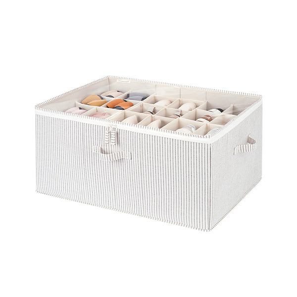 Shoe Organizer for Closet, Fits up to 16 Pairs, 1 Pack