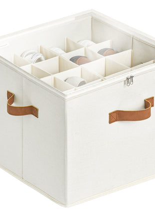Shoe Organizer for Closet, Fits up to 16 Pairs, 1 Pack