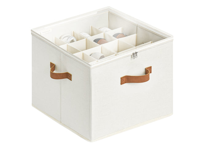 StorageWorks Shoe Organizer for Closet, Fits up to 16 Pairs, 1 Pack