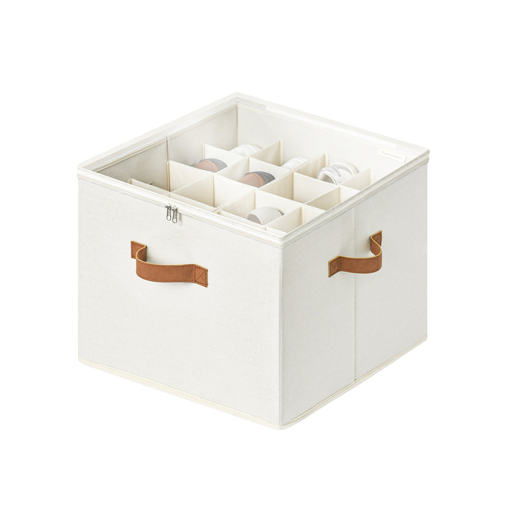 Shoe Organizer for Closet, Fits up to 16 Pairs, 1 Pack