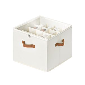 Shoe Organizer for Closet, Fits up to 16 Pairs, 1 Pack