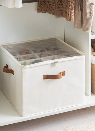 Shoe Organizer for Closet, Fits up to 16 Pairs, 1 Pack