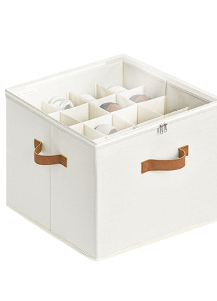 Shoe Organizer for Closet, Fits up to 16 Pairs, 1 Pack